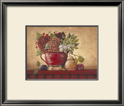 Harvest Home by Jo Moulton Pricing Limited Edition Print image