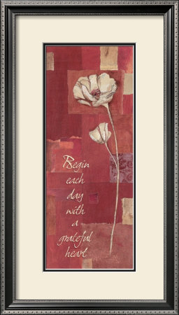 Grateful Heart by Katherine & Elizabeth Pope Pricing Limited Edition Print image