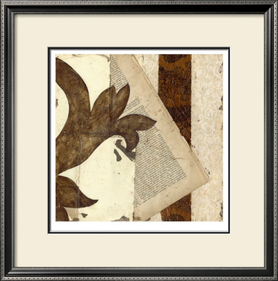 Vintage Romance Iv by Jennifer Goldberger Pricing Limited Edition Print image