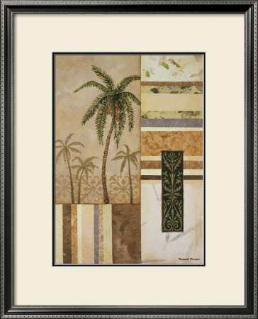 Date Palm by Michael Marcon Pricing Limited Edition Print image