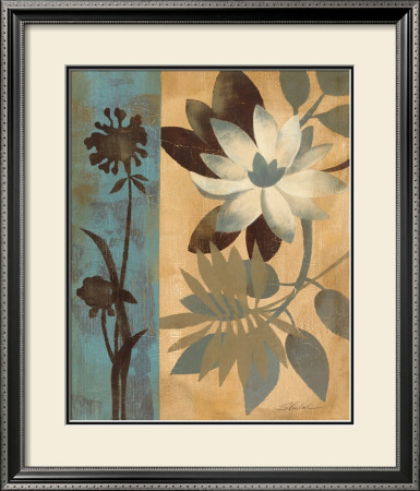 Romantic Magnolias Iii by Silvia Vassileva Pricing Limited Edition Print image