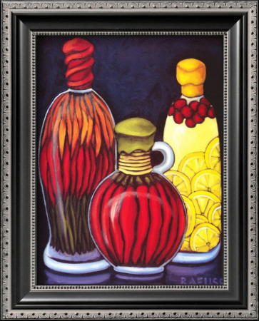 Fancy Oils Ii by Will Rafuse Pricing Limited Edition Print image