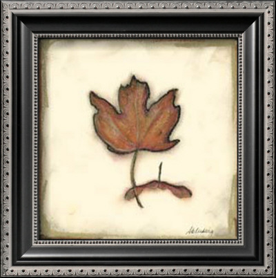 Fall Color Ii by Alicia Ludwig Pricing Limited Edition Print image