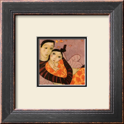 Nid D'amour by Cecile Veilhan Pricing Limited Edition Print image