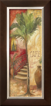 Cafe Habana by Julia Hawkins Pricing Limited Edition Print image