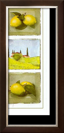 Lemon by Franz Heigl Pricing Limited Edition Print image