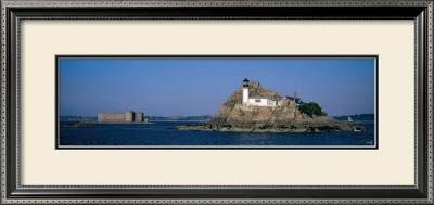 Roscoff, Phare De L'ile Louet by Philip Plisson Pricing Limited Edition Print image