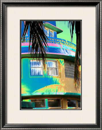 Surfside by Rene Griffith Pricing Limited Edition Print image