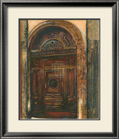 La Porta V by Augustine (Joseph Grassia) Pricing Limited Edition Print image