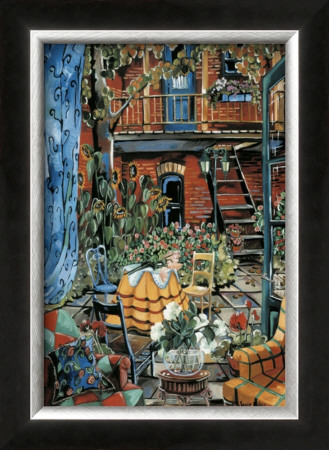 Fall Is Coming by Josee Miller Pricing Limited Edition Print image