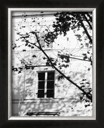Autumn Shadows Ii by J. Gomis Pricing Limited Edition Print image