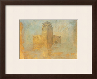 Architecture I, C.2000 by Sonia Debuysere Pricing Limited Edition Print image