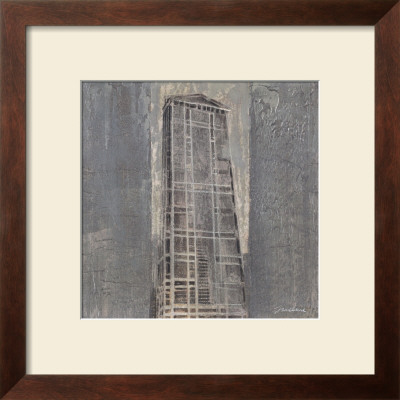 Chicago Ii by Elizabeth Jardine Pricing Limited Edition Print image