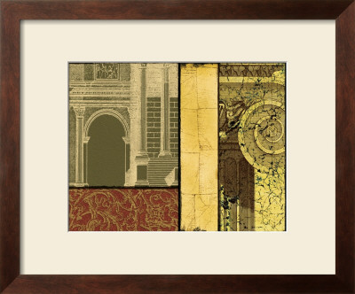 Classical Details by Karl Rattner Pricing Limited Edition Print image