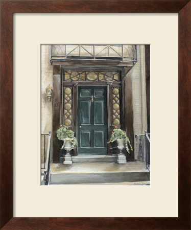 Custom Mulberry Street by Megan Meagher Pricing Limited Edition Print image