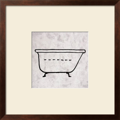 Bath by Allan Stevens Pricing Limited Edition Print image