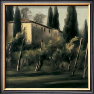 Morning Light, Pietrafitta by Mallory Lake Pricing Limited Edition Print image
