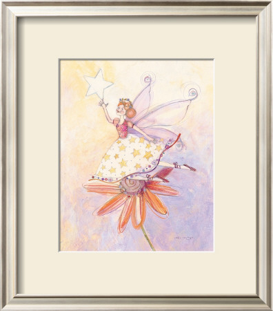 Caroline Dandelion by Robbin Rawlings Pricing Limited Edition Print image