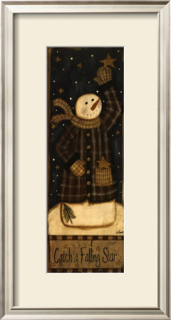 Catch A Falling Star by Kim Klassen Pricing Limited Edition Print image