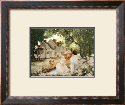A Quiet Moment by Lise Auger Pricing Limited Edition Print image
