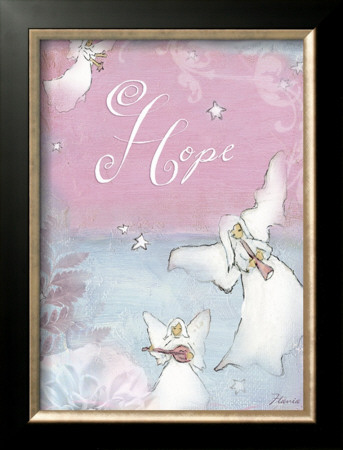 Hope by Flavia Weedn Pricing Limited Edition Print image