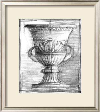 Classical Elements Ii by Ethan Harper Pricing Limited Edition Print image