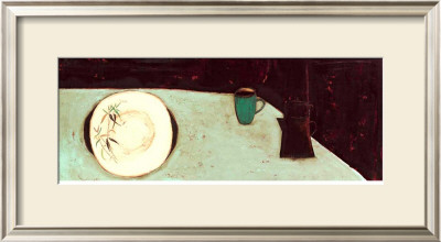Old Things by Jo Oakley Pricing Limited Edition Print image