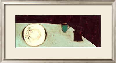 Old Things by Jo Oakley Pricing Limited Edition Print image