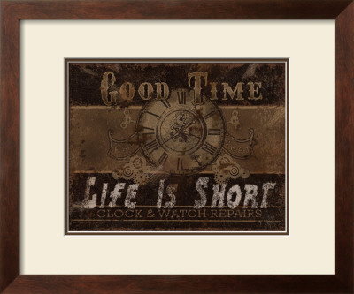 Good Time by Denise Dorn Pricing Limited Edition Print image