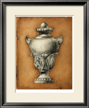 Stone Vessel Ii by Ethan Harper Pricing Limited Edition Print image