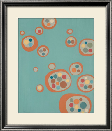 Mod Pod, No. 3 by Jenn Ski Pricing Limited Edition Print image