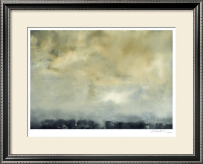 Clouds Vi by Sharon Gordon Pricing Limited Edition Print image