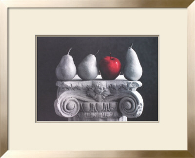 Pears And Passion by Harvey Edwards Pricing Limited Edition Print image