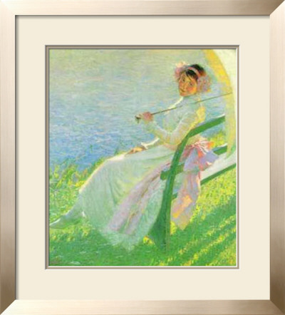 Jeunesse Et Soleil by Suzor Cote Pricing Limited Edition Print image