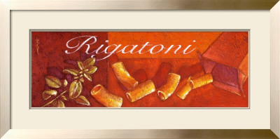 Rigatoni by Bjorn Baar Pricing Limited Edition Print image