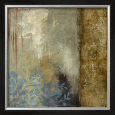 Patina Iii by Jennifer Goldberger Pricing Limited Edition Print image