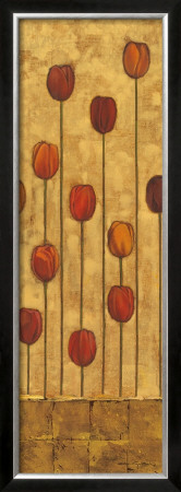 Tulip Panel by Eric Grbich Pricing Limited Edition Print image