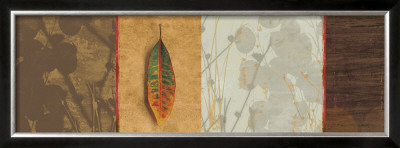 Leaf Song by Allison Pearce Pricing Limited Edition Print image