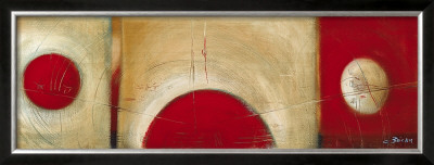 The Other World by Carole Becam Pricing Limited Edition Print image