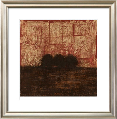 Weathered Landscape I by Norman Wyatt Jr. Pricing Limited Edition Print image