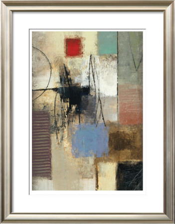 Neutral Elegance I by Sean Jacobs Pricing Limited Edition Print image