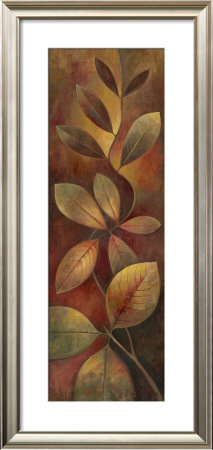 Autumn Array I by Elaine Vollherbst-Lane Pricing Limited Edition Print image