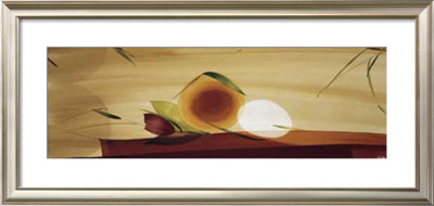 Frutos De La Pasion Ii by Lola Abellan Pricing Limited Edition Print image