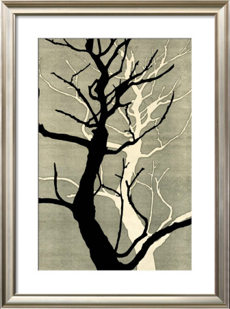 Winter Hollow Ii by Alicia Ludwig Pricing Limited Edition Print image
