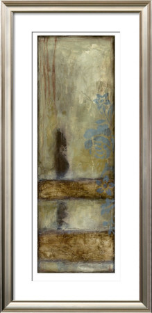 Patina Ii by Jennifer Goldberger Pricing Limited Edition Print image