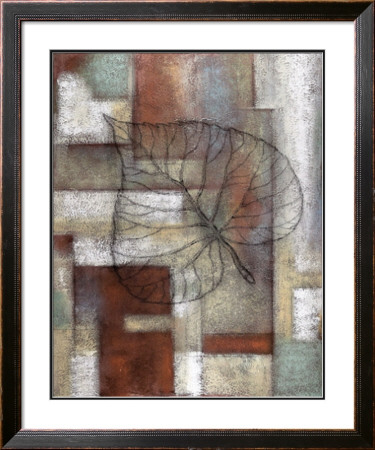 Leaf Whisper Ii by Zernitsky Pricing Limited Edition Print image