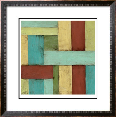 Driftwood I by Jennifer Goldberger Pricing Limited Edition Print image