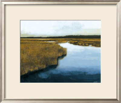 Wet Lands I by Norman Wyatt Jr. Pricing Limited Edition Print image