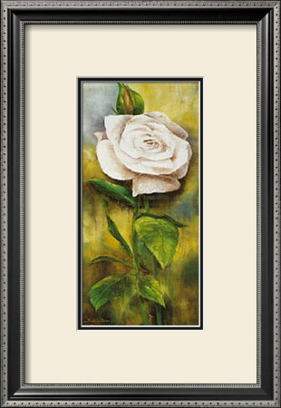 Rose Ii by Rian Withaar Pricing Limited Edition Print image