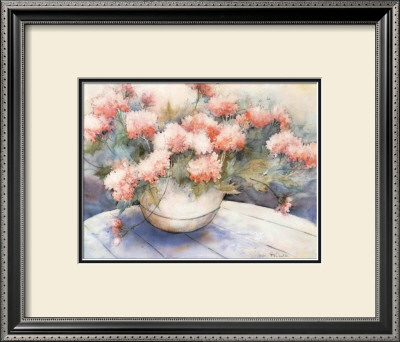Summer Sparkle by Lisette Cantin Pricing Limited Edition Print image